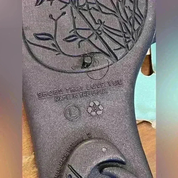 Oka-b slides 9.5-10.5 size - Picture 8 of 9